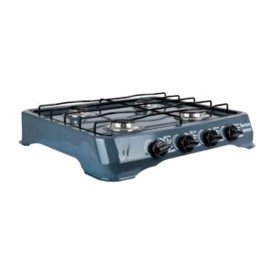 Cocineta A Gas Ferrara UM2104 UMCO 4 Quemadores