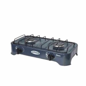 Cocineta A Gas Brecsia 7112 UMCO 2 Quemadores