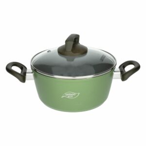 Olla Inducción Línea Eco UMCO 20 Cm