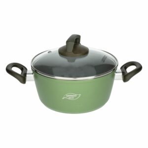 Olla De Inducción Eco UMCO 20 Cm