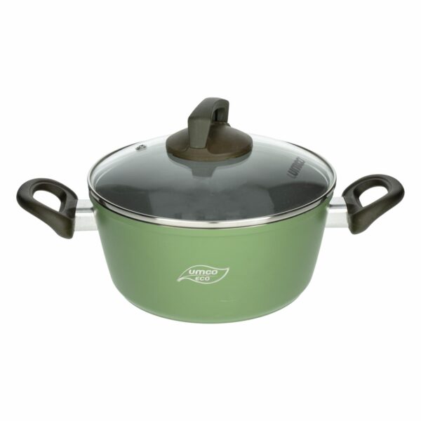 Olla De Inducción Eco UMCO 20 Cm