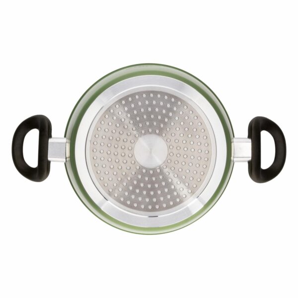 Olla De Inducción Eco UMCO 20 Cm - Imagen 2