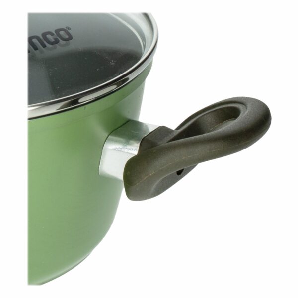 Olla De Inducción Eco UMCO 20 Cm - Imagen 3