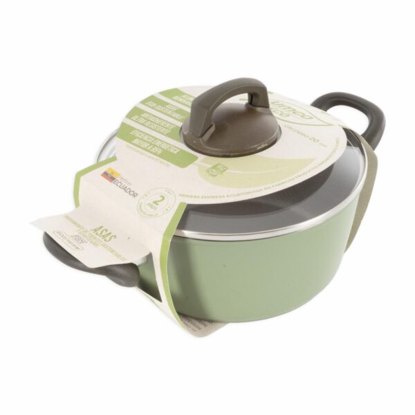 Olla De Inducción Eco UMCO 20 Cm - Imagen 4