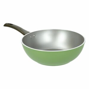 Wok De Inducción Eco UMCO 24 Cm