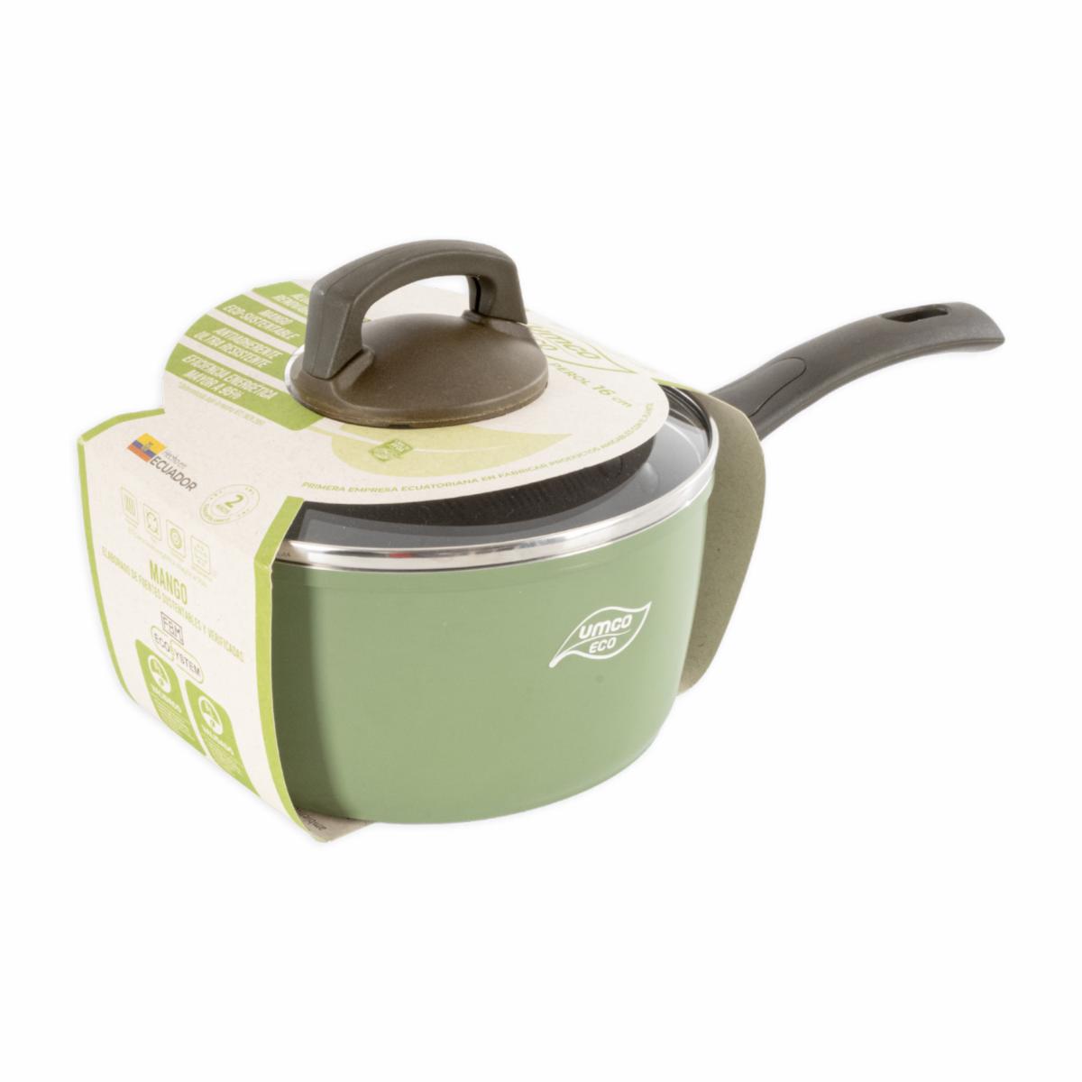 Perol Inducción Línea Eco UMCO 16 Cm - Imagen 4