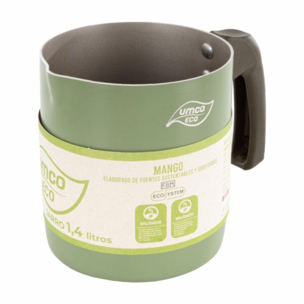 Jarro De Inducción Eco UMCO 1.7 L - Imagen 4