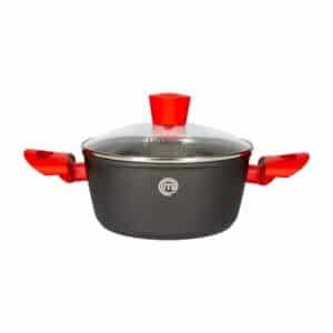 Olla De Inducción Diseño Master Chef Celebrity UMCO Unidad