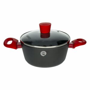 Olla De Inducción Diseño Master Chef Celebrity UMCO Unidad
