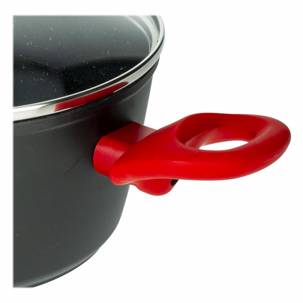 Olla Inducción Línea Master Chef Celebrity UMCO 20 Cm - Imagen 3