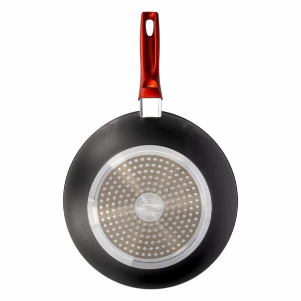 Wok De Inducción Diseño Master Chef Celebrity UMCO Unidad - Imagen 2