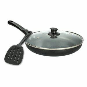 Sartén Esmaltado De Inducción UMCO 28 Cm