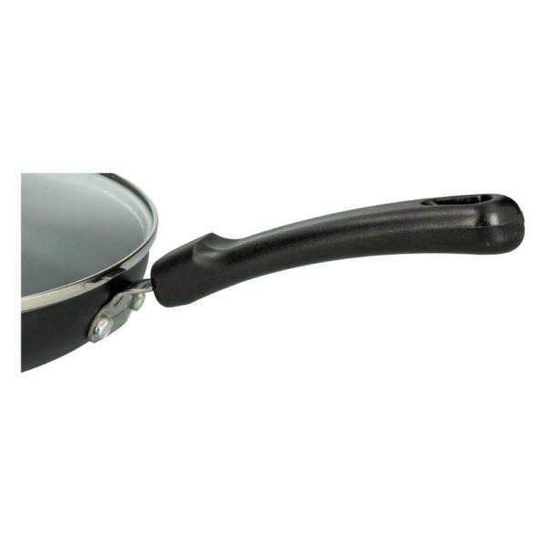 Sartén Esmaltado De Inducción UMCO 28 Cm - Imagen 3