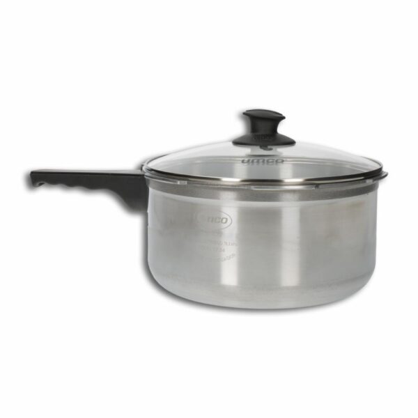 Olla De Inducción De Presión UMCO X4 Litros - Imagen 4