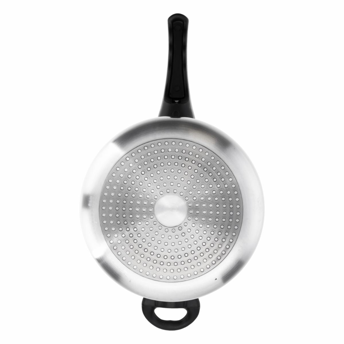 Olla De Presión Inducción Aluminio Classic UMCO 8 L - Imagen 2