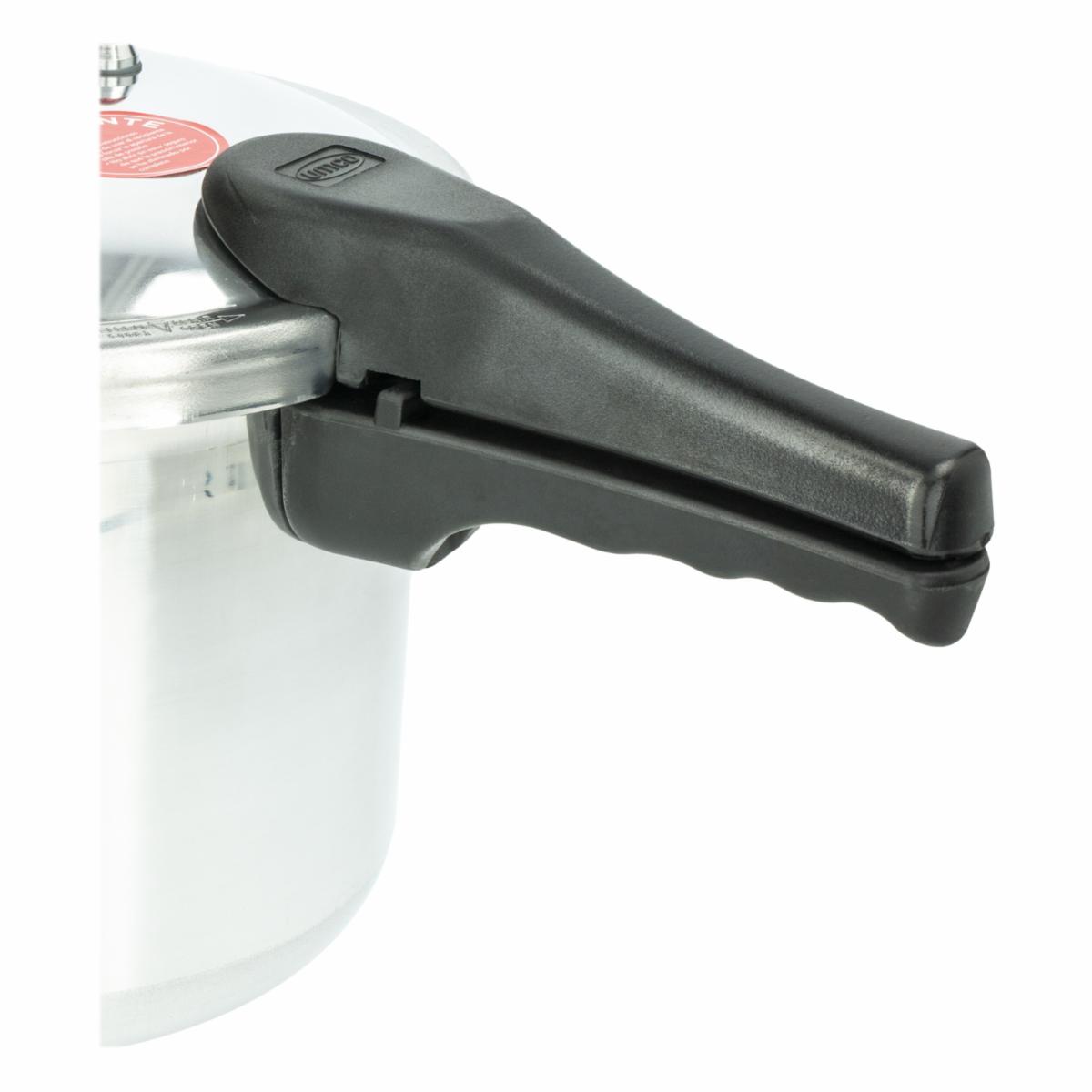 Olla De Presión Inducción Aluminio Classic UMCO 8 L - Imagen 3