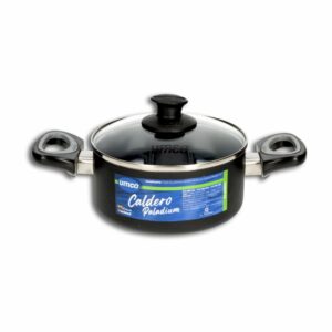 Caldero De Inducción Paladium UMCO 16 Cm