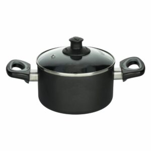 Olla Caldero Inducción Línea Paladium UMCO 16 Cm