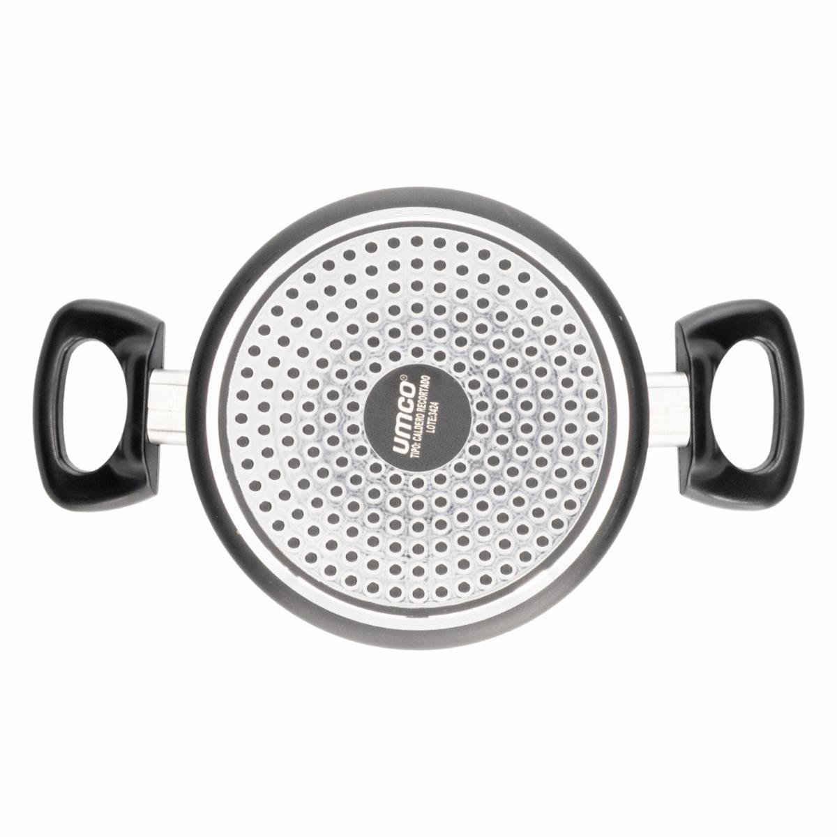 Olla Caldero Inducción Línea Paladium UMCO 16 Cm - Imagen 2