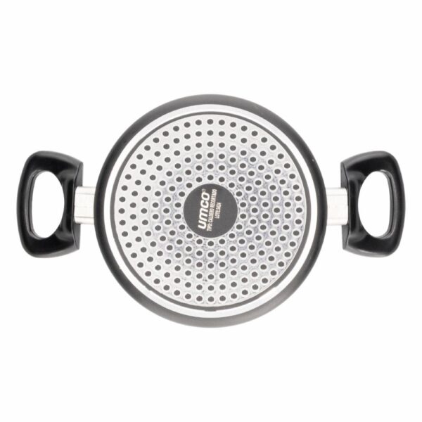 Olla Caldero Inducción Línea Paladium UMCO 16 Cm - Imagen 2