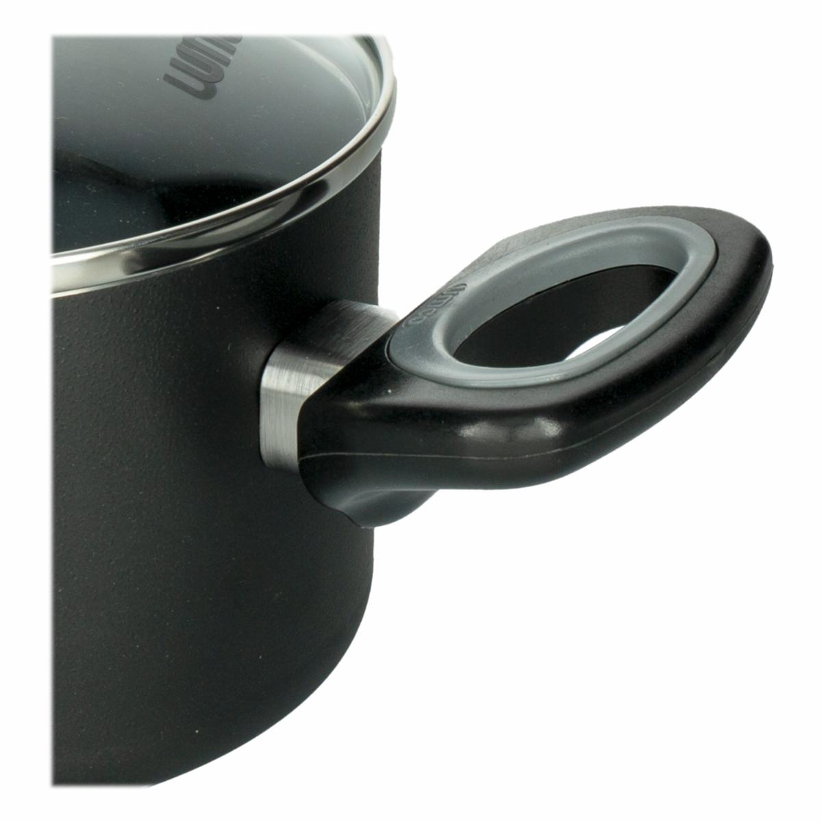 Olla Caldero Inducción Línea Paladium UMCO 16 Cm - Imagen 3