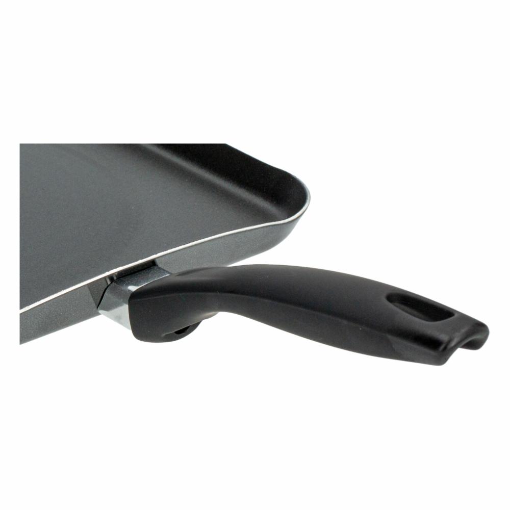 Asador De Inducción Cuadrado Paladium UMCO X26 Cm - Imagen 3