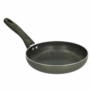 Sartén De Inducción Black Stone UMCO 20 Cm