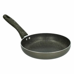 Sartén De Inducción Black Stone UMCO 20 Cm