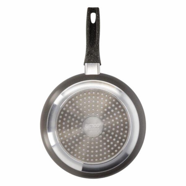Sartén De Inducción Black Stone UMCO 20 Cm - Imagen 2