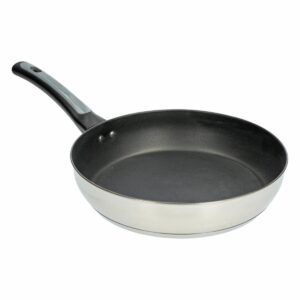 Sartén De Inducción Acero Inox UMCO 24 Cm