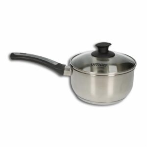 Perol De Inducción Acero Inox UMCO X16 Cm