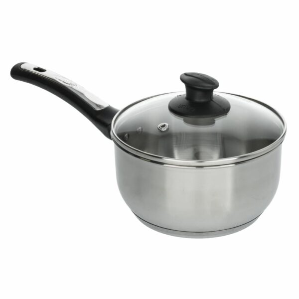 Perol Inducción Acero Línea Inox UMCO 16 Cm - Imagen 2