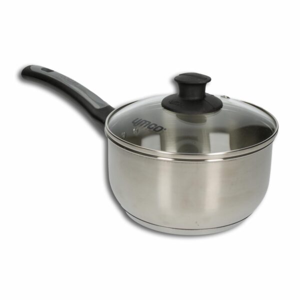 Perol De Inducción Acero Inox UMCO X16 Cm - Imagen 2