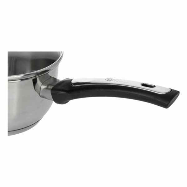 Perol Inducción Acero Línea Inox UMCO 16 Cm