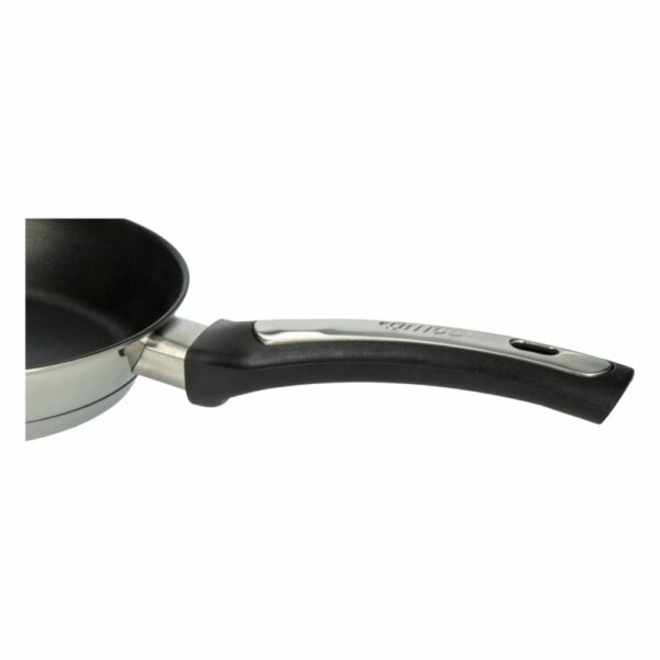 Sartén De Inducción Acero Inoxidable UMCO 16 Cm - Imagen 3