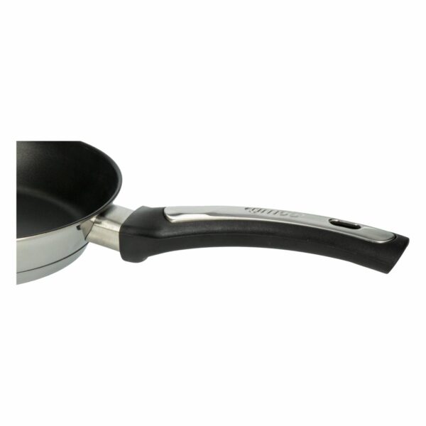 Sartén De Inducción Acero Inoxidable UMCO 16 Cm - Imagen 3