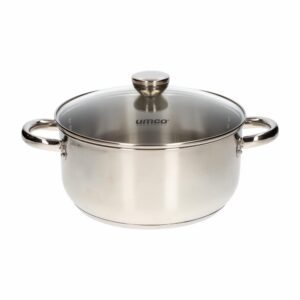 Caldero De Inducción Brilliance UMCO 24 Cm