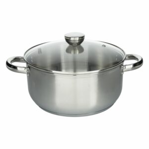Olla Caldero Inducción Línea Brilliance UMCO 24 Cm