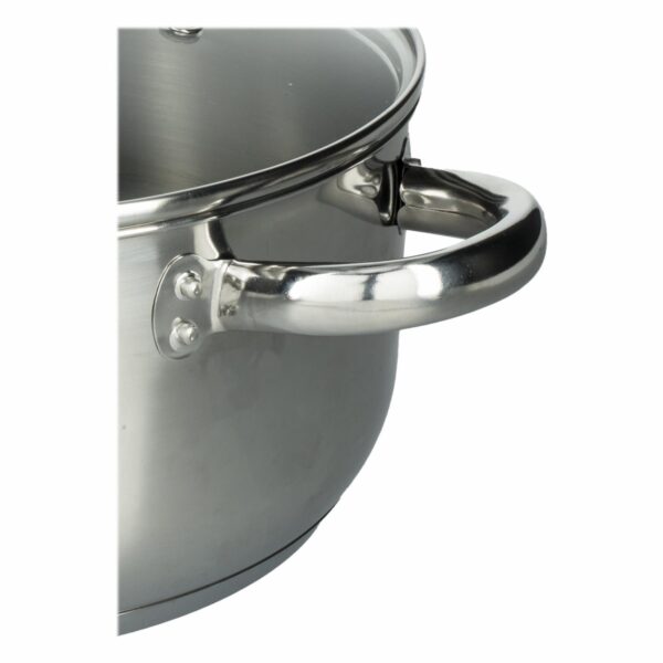 Olla Caldero Inducción Línea Brilliance UMCO 24 Cm - Imagen 3