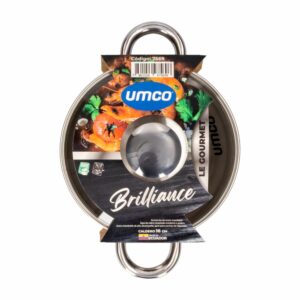 Caldero De Inducción Brilliance UMCO 16 Cm