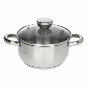 Olla Caldero Inducción Línea Brilliance UMCO 16 Cm