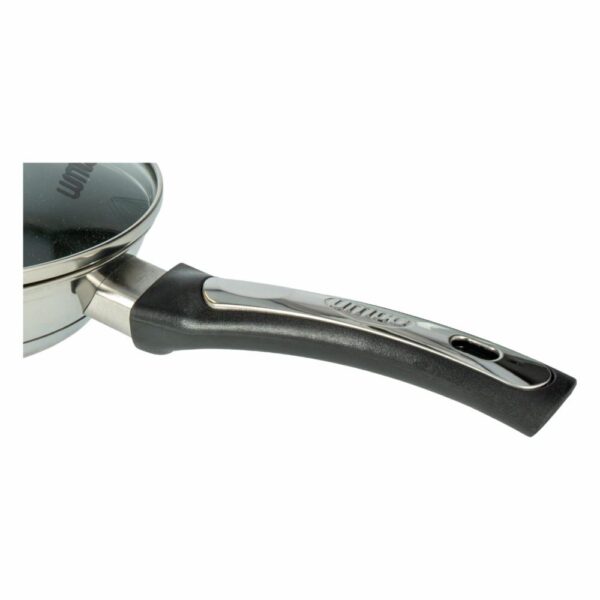 Freidora De Inducción De Huevos Acero Inoxidable UMCO 16 Cm - Imagen 3