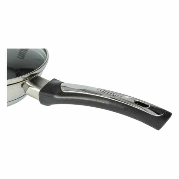 Freidora De Inducción De Huevos Acero Inoxidable UMCO 16 Cm - Imagen 3