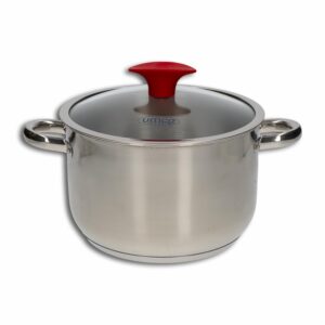 Olla De Inducción Alta Brillance UMCO 20 Cm