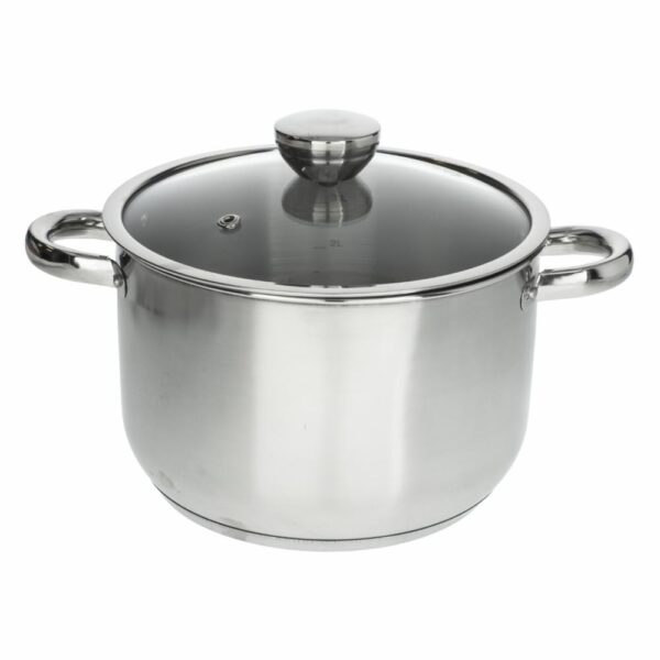 Olla De Inducción Alta Brillance UMCO 20 Cm - Imagen 2