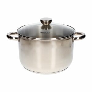 Olla De Inducción Alta Diseño Brillance UMCO Unidad