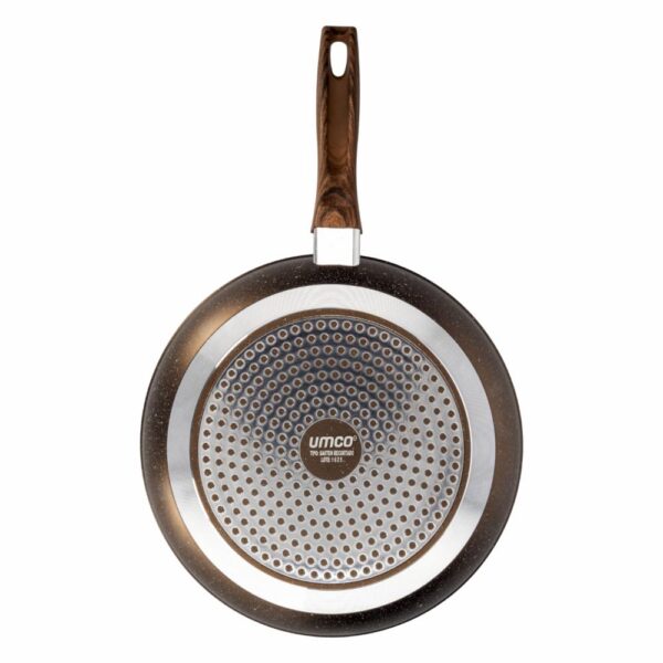 Sartén De Inducción Diseño Grecia UMCO 24 Cm - Imagen 2