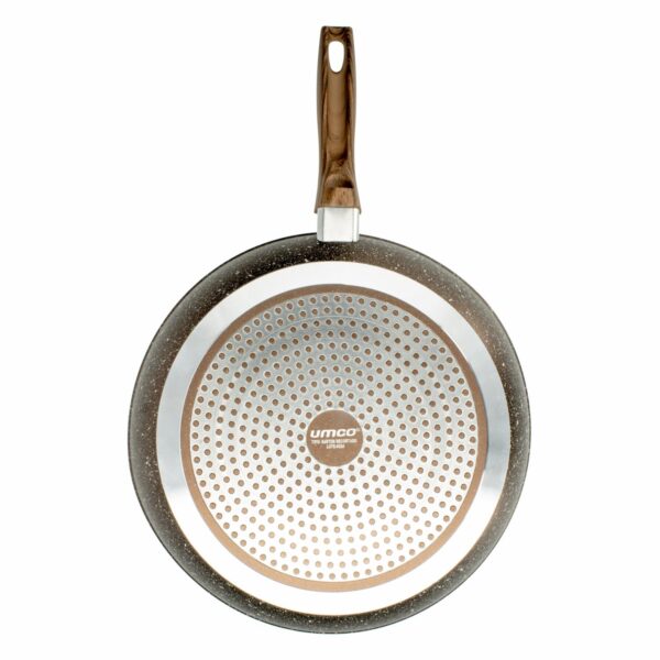 Sartén De Inducción Diseño Grecia UMCO 28 Cm - Imagen 2