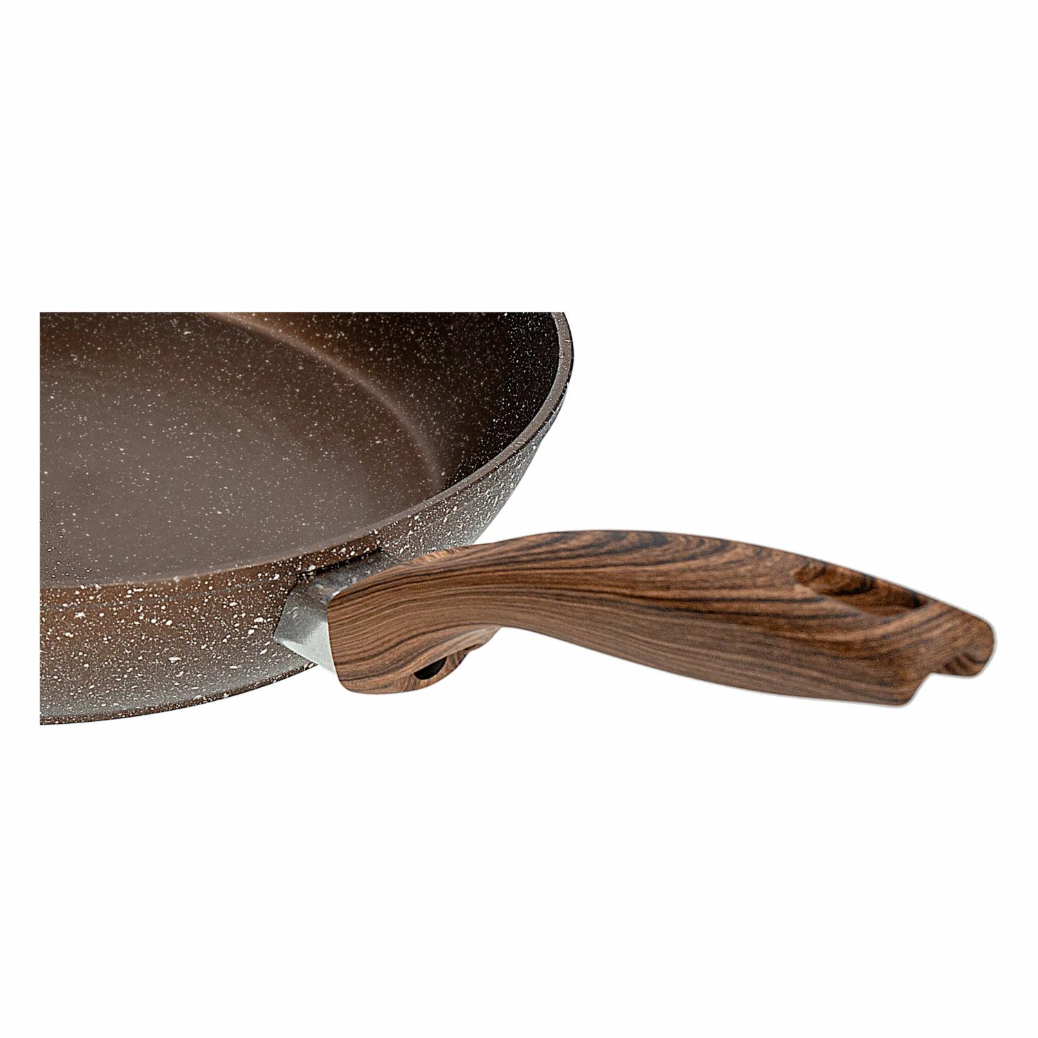 Sartén De Inducción Diseño Grecia UMCO 28 Cm