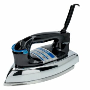 Plancha Clásica UMCO 7601